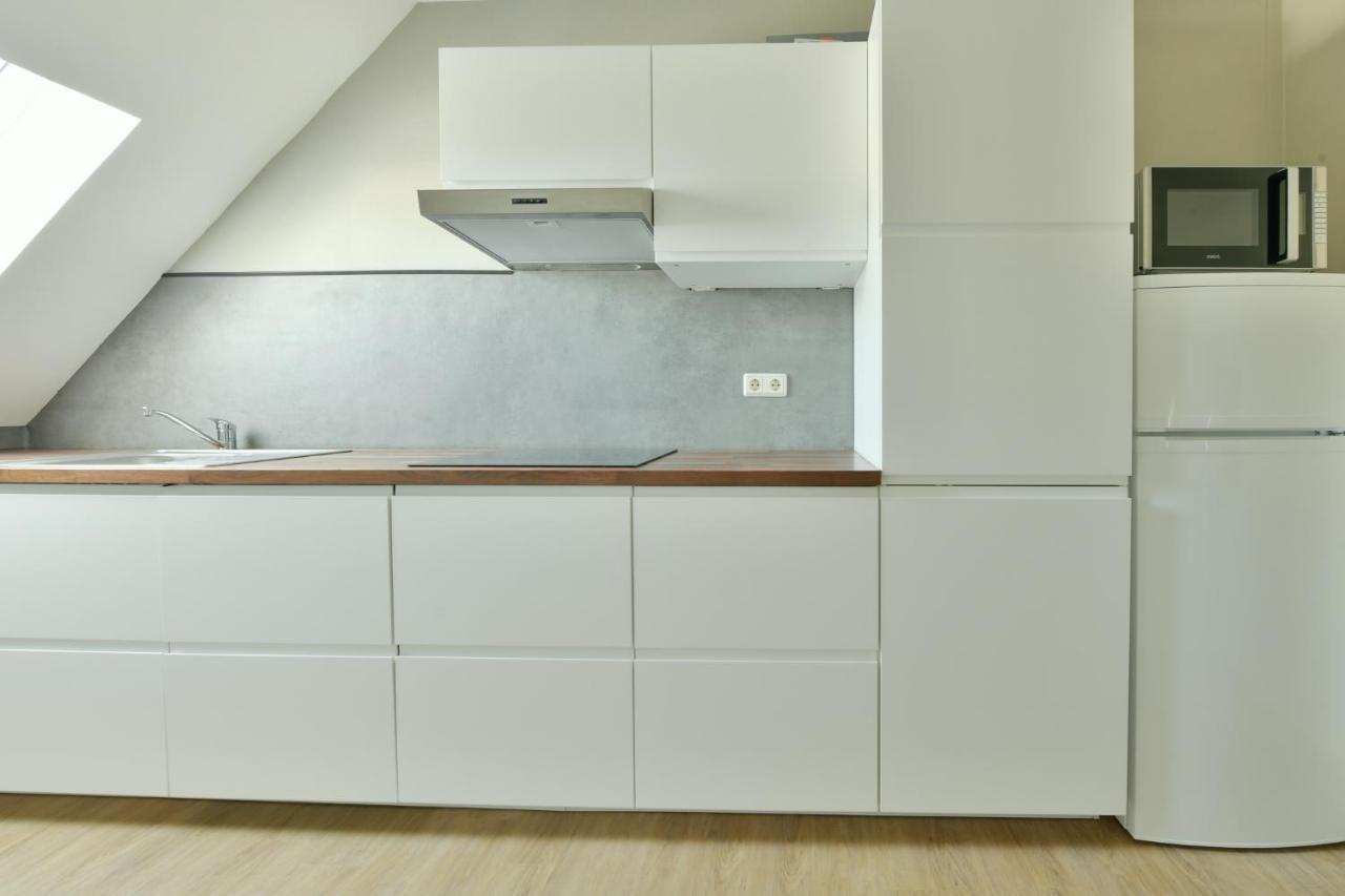 Der Eifel Perle Manderscheid Apartment Ngoại thất bức ảnh