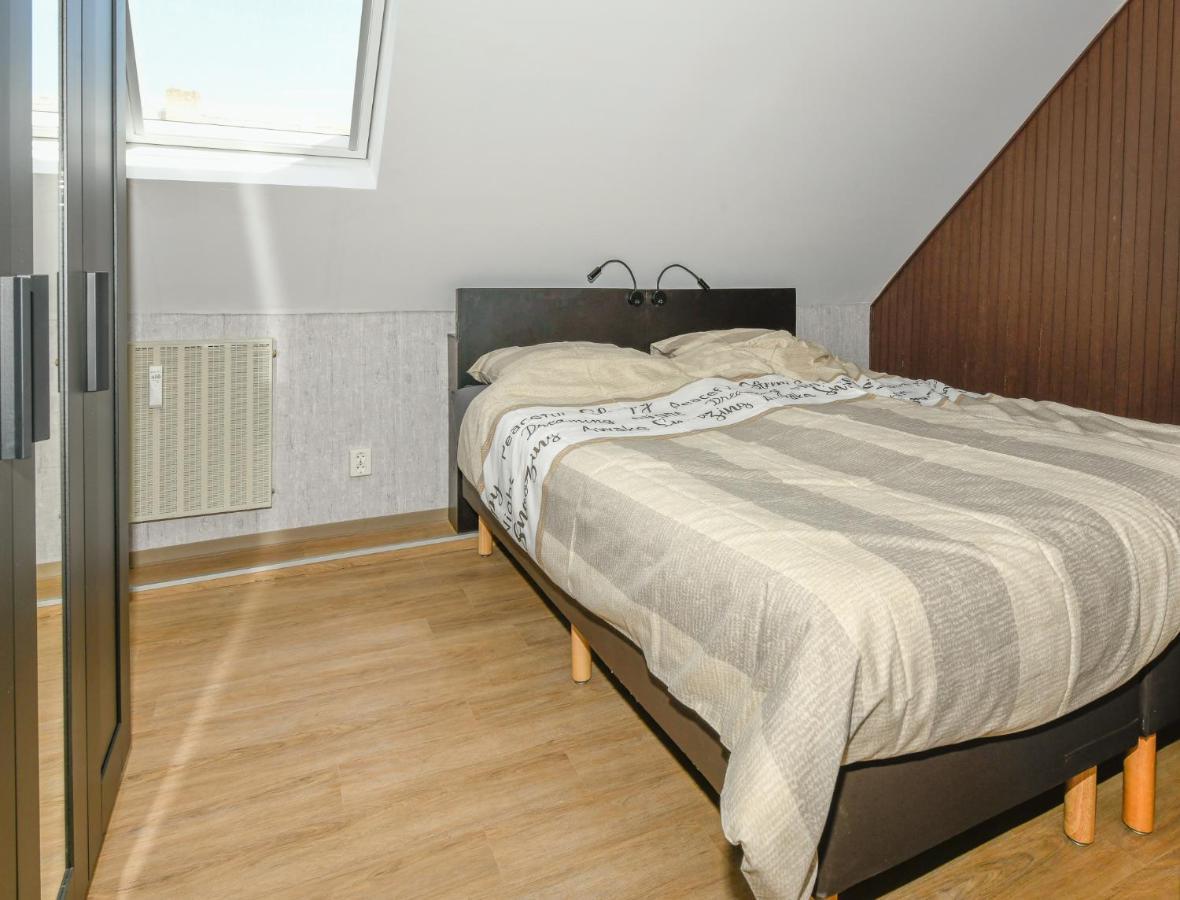 Der Eifel Perle Manderscheid Apartment Ngoại thất bức ảnh