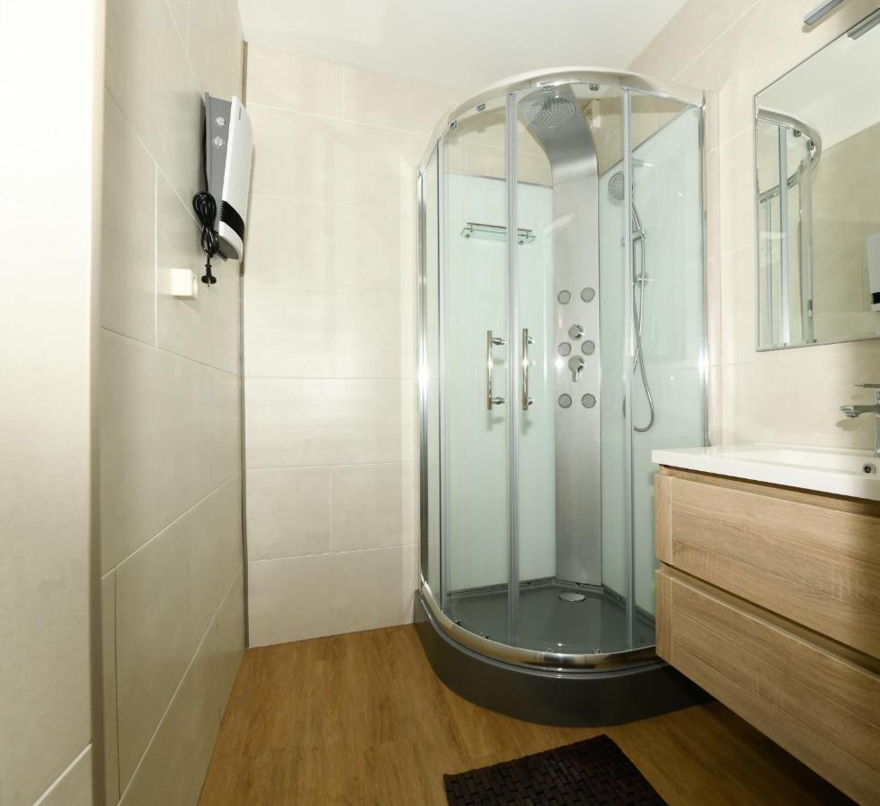 Der Eifel Perle Manderscheid Apartment Ngoại thất bức ảnh