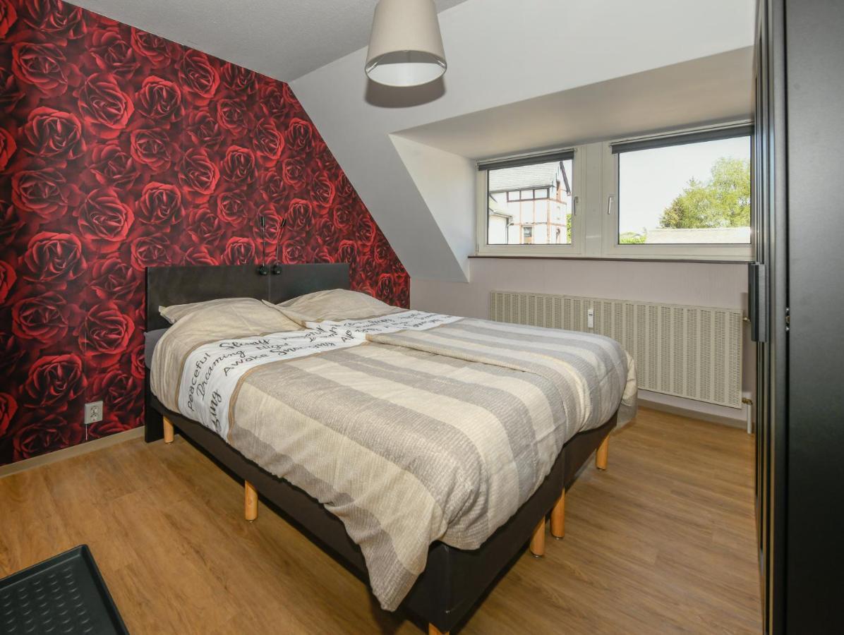 Der Eifel Perle Manderscheid Apartment Ngoại thất bức ảnh