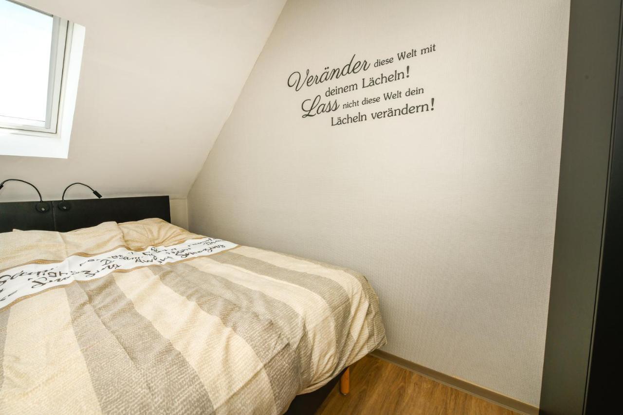 Der Eifel Perle Manderscheid Apartment Ngoại thất bức ảnh