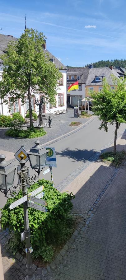 Der Eifel Perle Manderscheid Apartment Ngoại thất bức ảnh